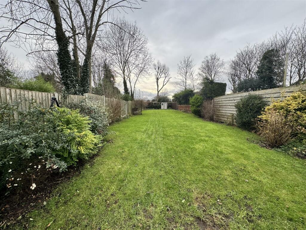 Additional property image - Station Road, Marston Green