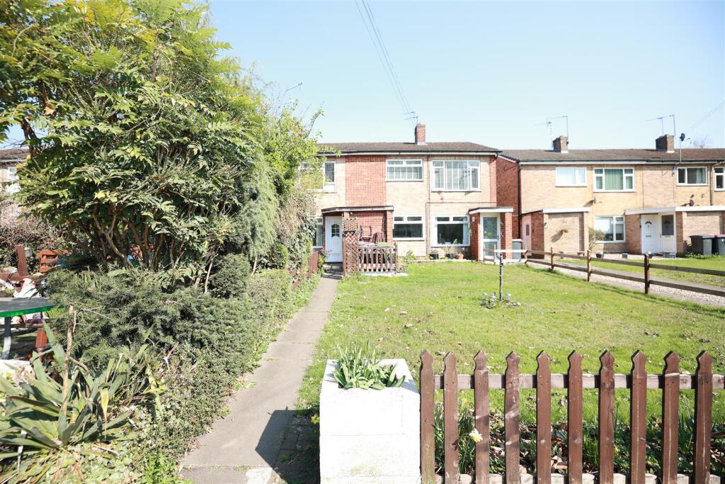 Main image of property: Lichfield Road, Coleshill, Birmingham
