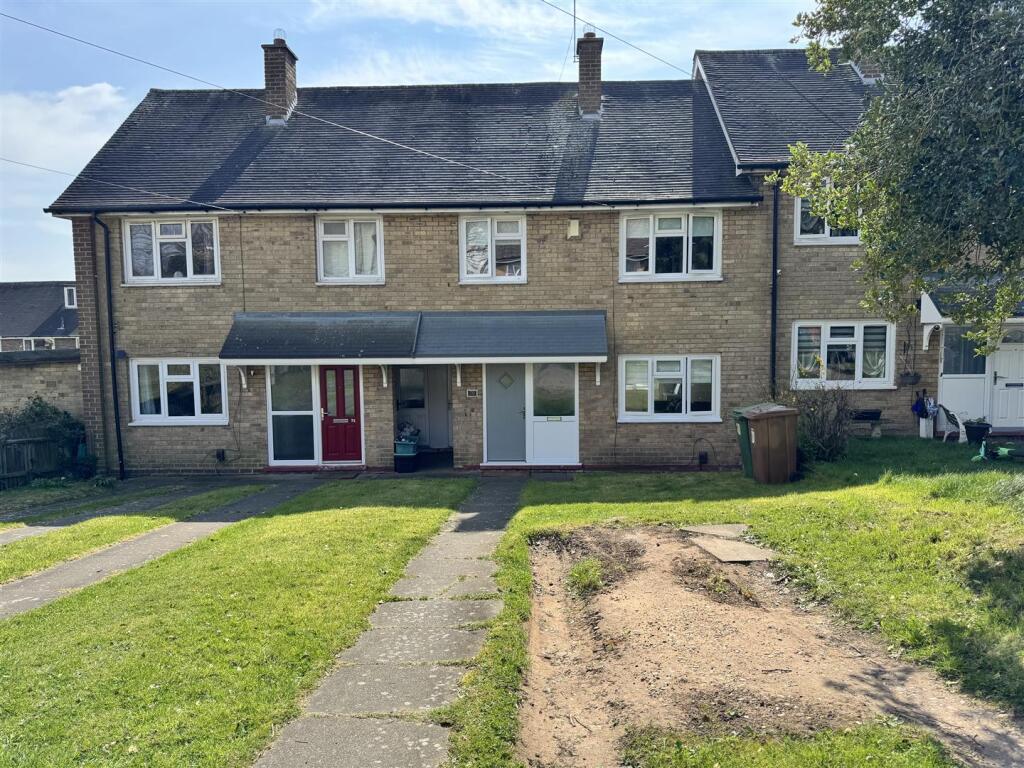 Main image of property: Oakthorpe Drive, Birmingham