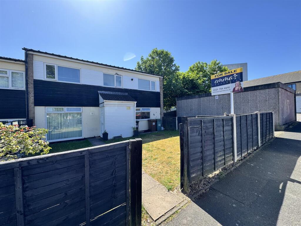 Main image of property: Willow Way, Birmingham