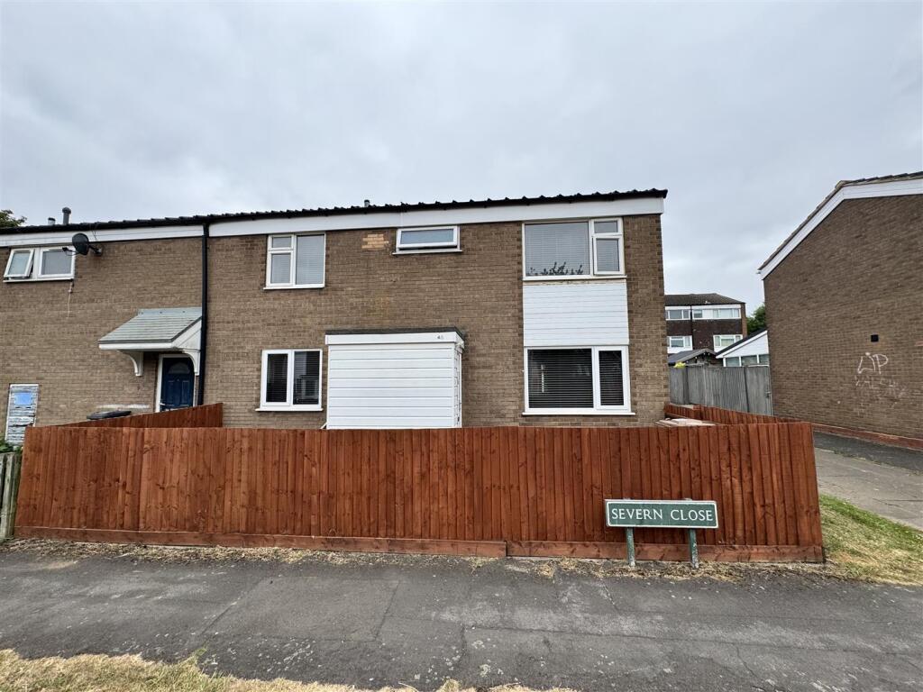Main image of property: Severn Close, Smiths Wood, Solihull