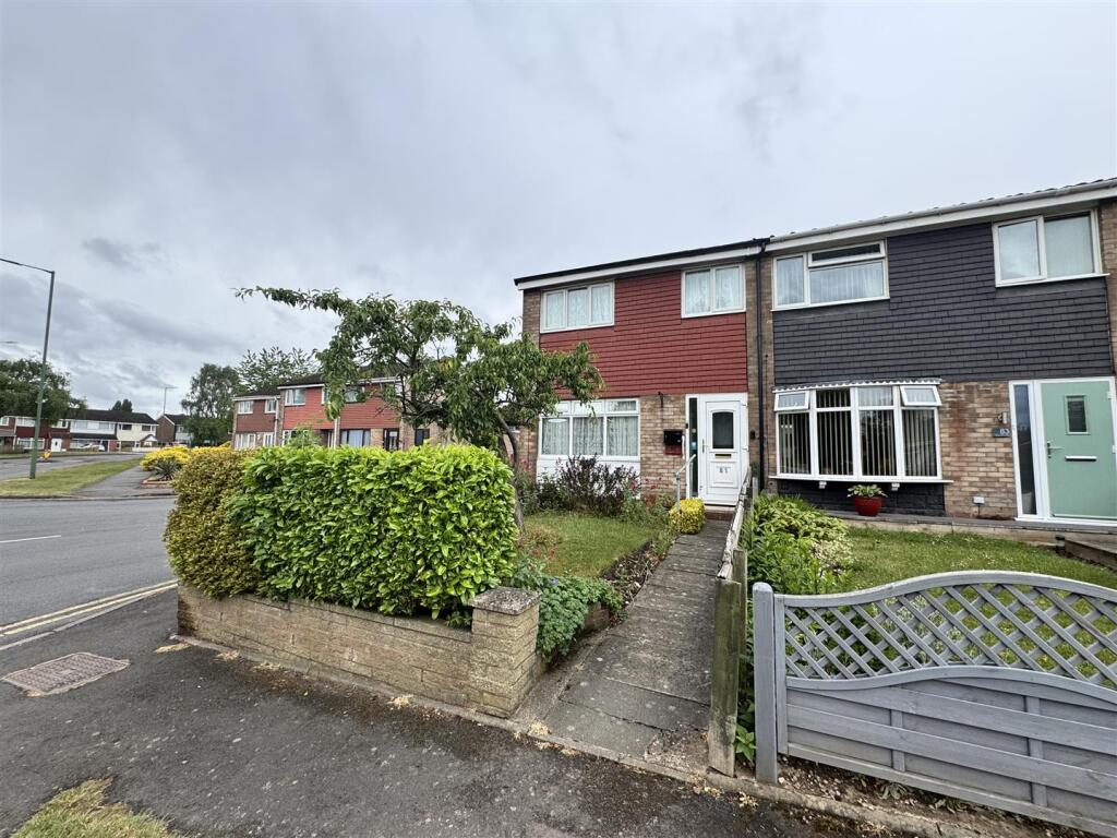 Main image of property: Bosworth Drive, Birmingham
