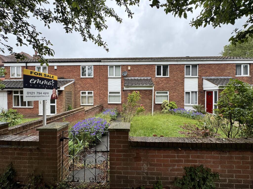 Main image of property: Coleshill Heath Road, Chelmsley Wood, Solihull