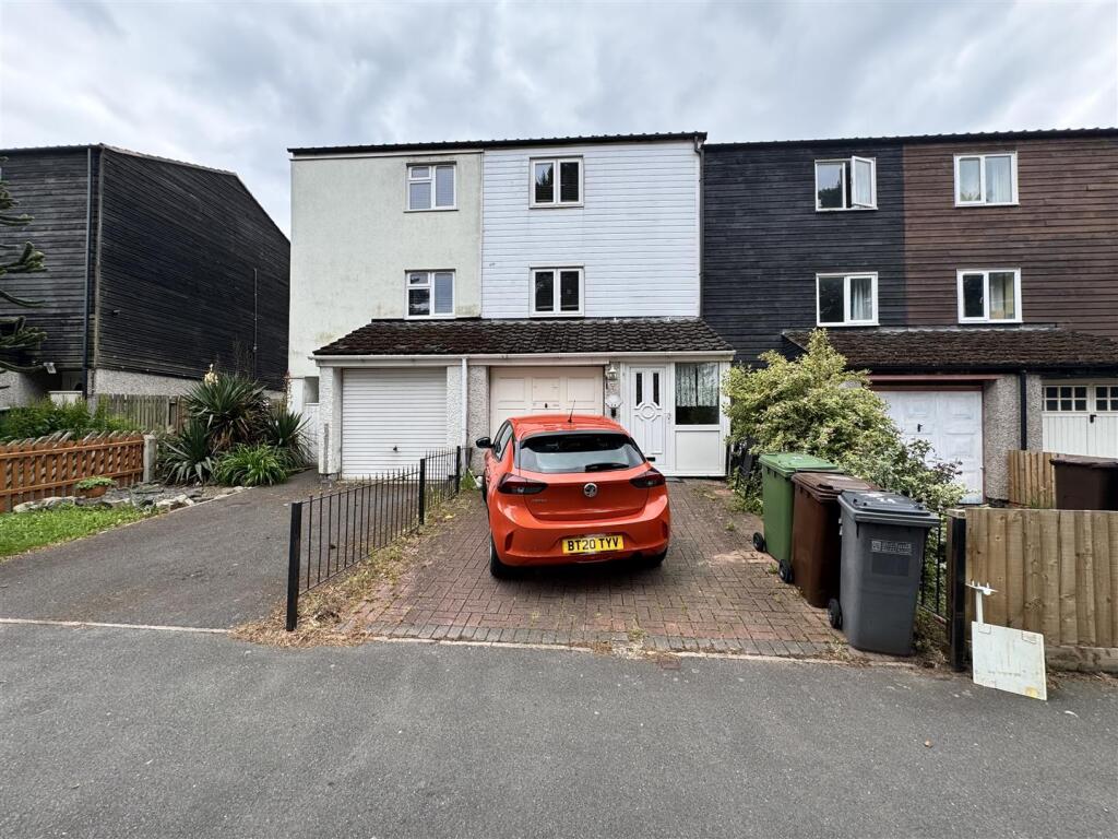 Main image of property: Derby Drive, Chelmsley Wood, Solihull
