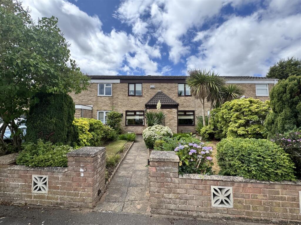 Main image of property: Alder Drive, Chelmsley Wood, Solihull