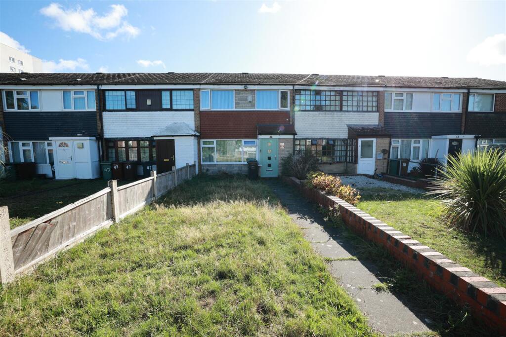 Main image of property: Shelly Close, Birmingham
