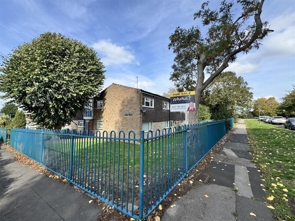 Main image of property: Chiswick Walk, Birmingham
