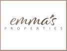 Emma's Properties, Birmingham Estate Agent Logo