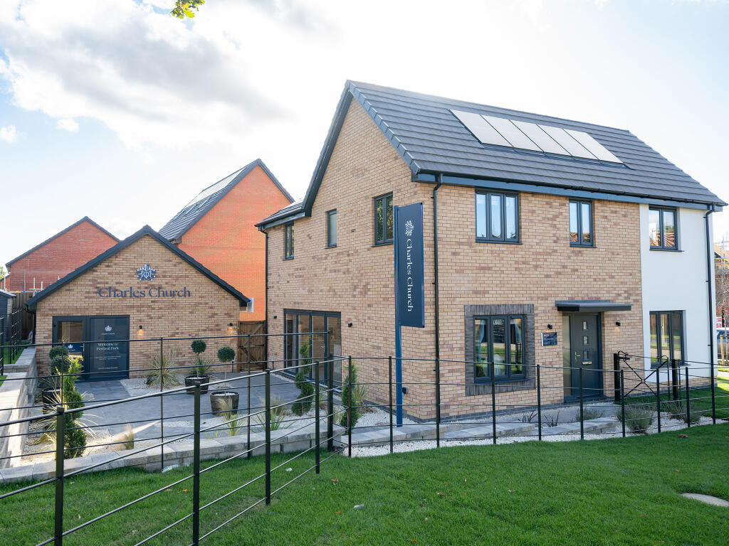 Main image of property: Dereham Road, 
Easton, 
NR9 5EG