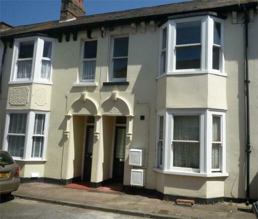 1 bedroom flat for rent in Sea View Square, Herne Bay, CT6