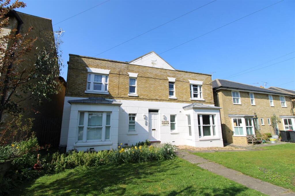 Main image of property: Clifton Road, Whitstable