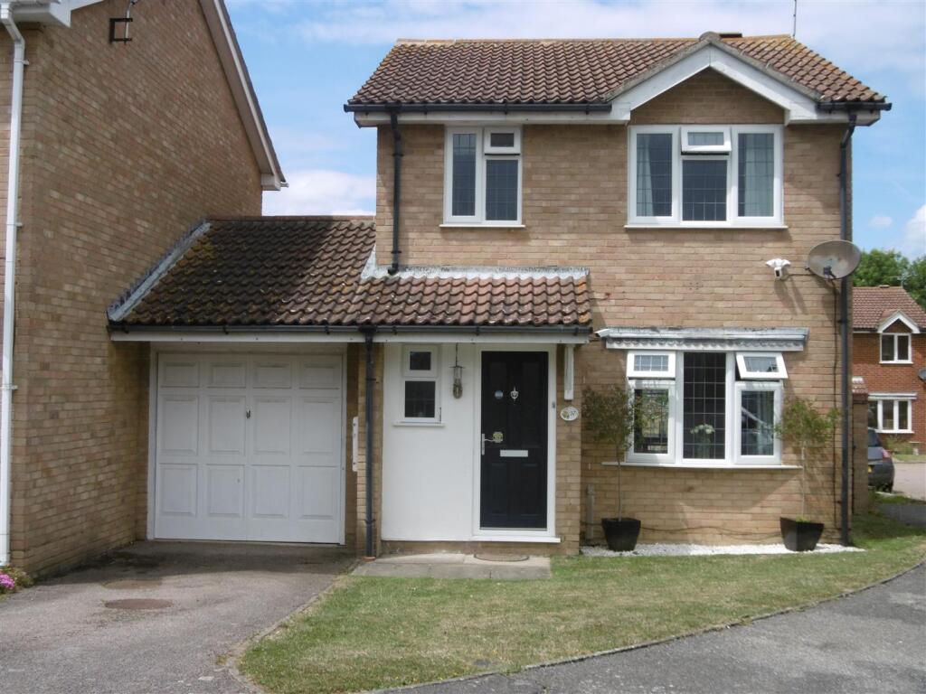 Main image of property: Primrose Way, Chestfield, Whitstable