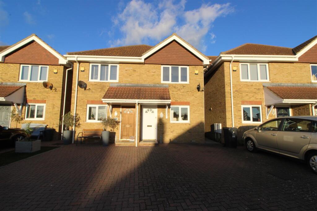 Main image of property: Brook Close, Herne Bay