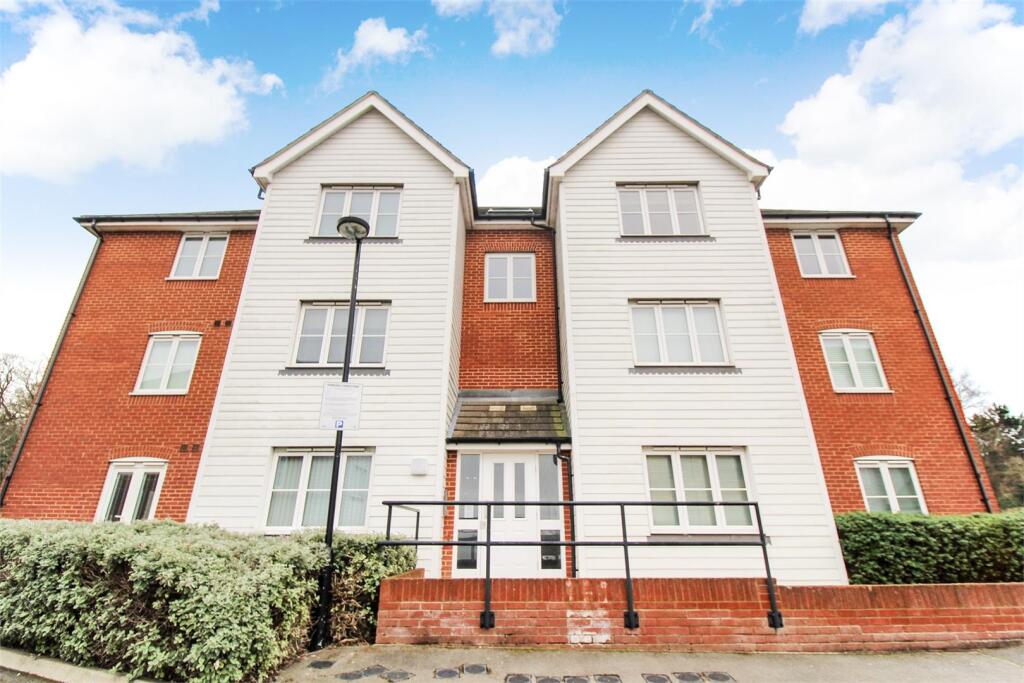 Main image of property: The Links, Herne Bay