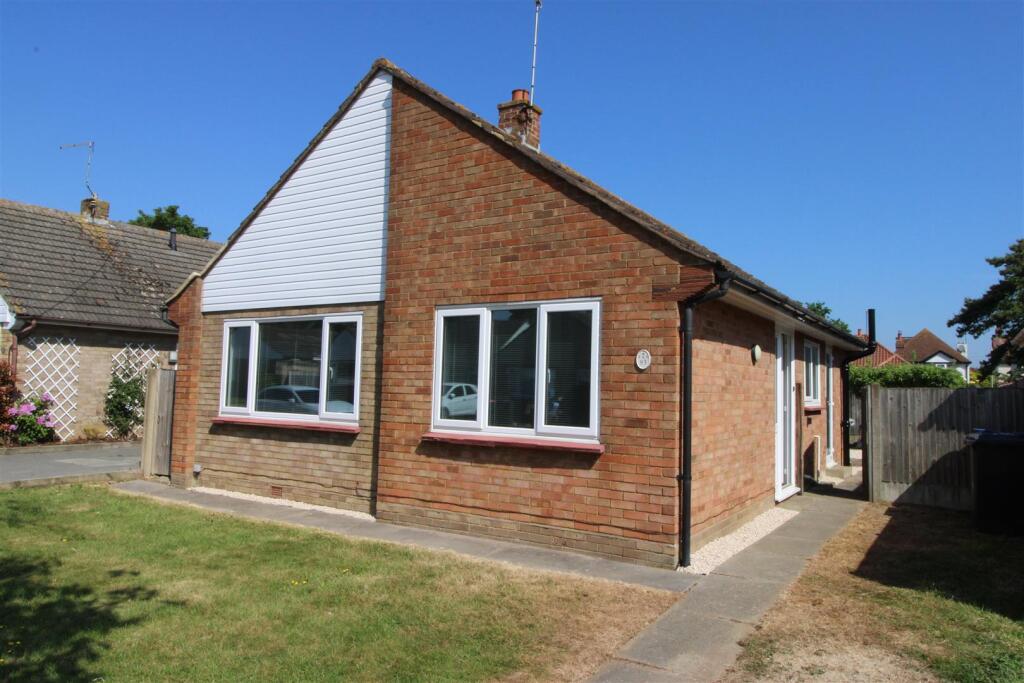 Main image of property: Cherry Gardens, Herne Bay