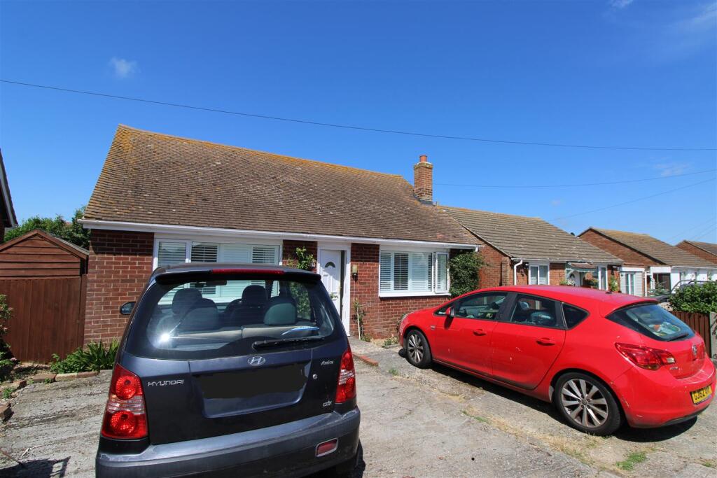 Main image of property: Alvis Avenue, Herne Bay