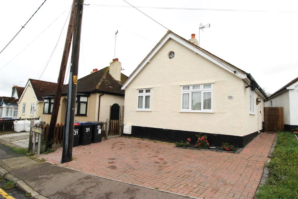Main image of property: Albion Lane, Herne Bay