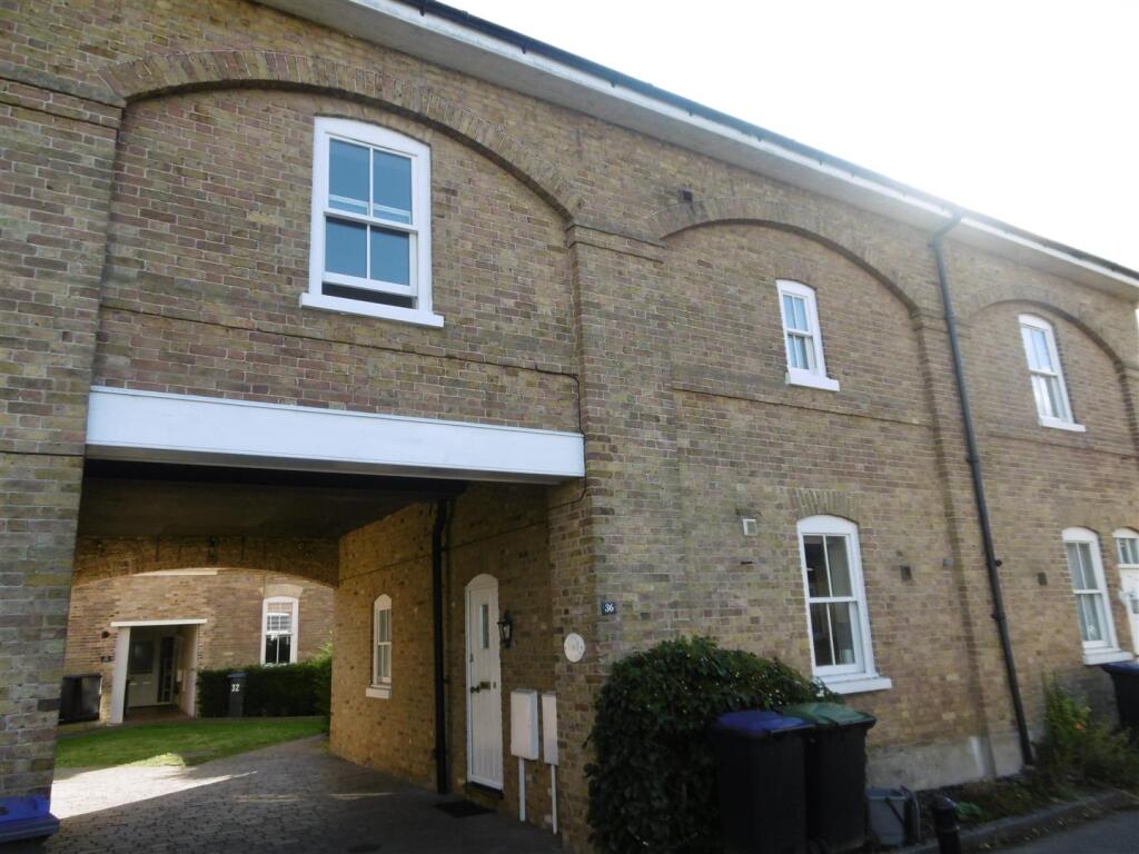 Main image of property: Swallow Court, Herne Common, Herne Bay