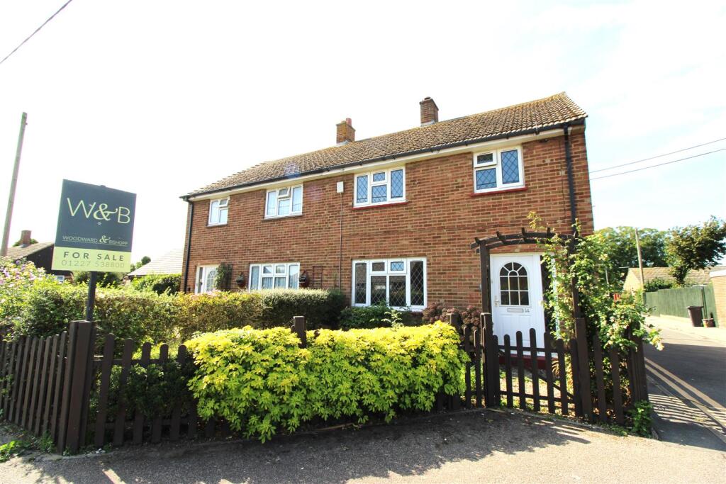 Main image of property: Bridges Close, Birchington