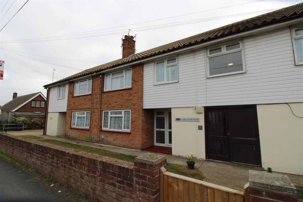 Main image of property: Grand Drive, Herne Bay