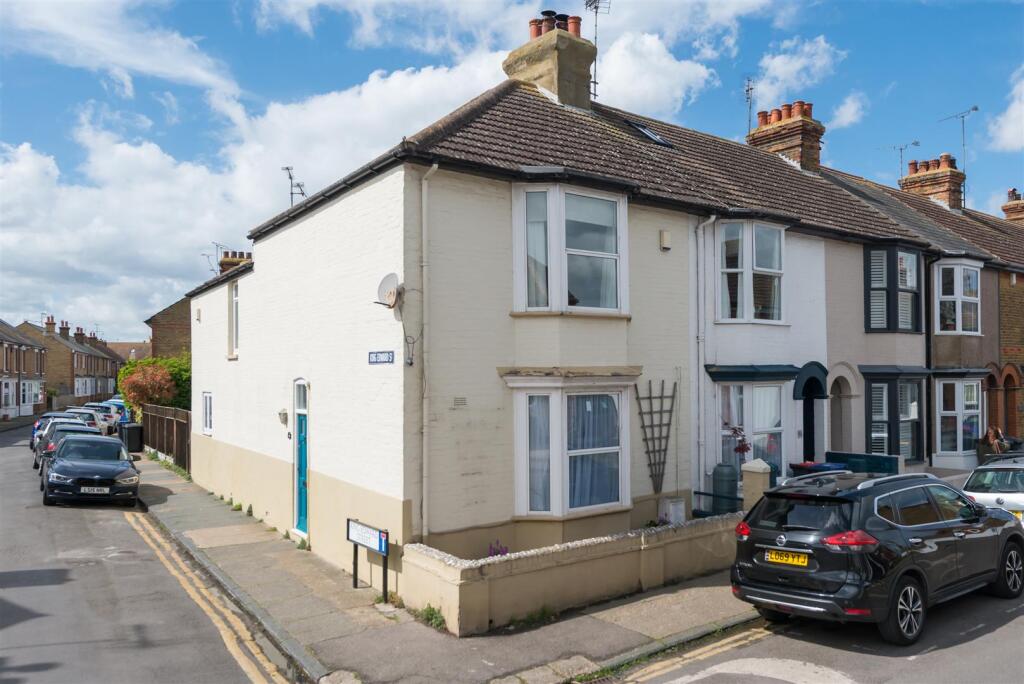 Main image of property: Regent Street, Whitstable