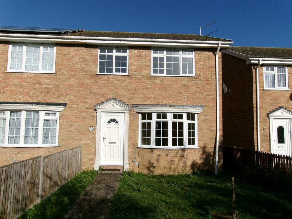 Main image of property: Kingfisher Court, Herne Bay