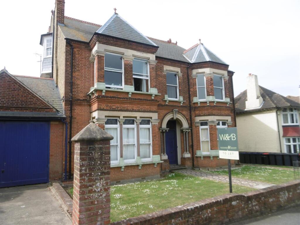 Main image of property: Beltinge Road, Herne Bay