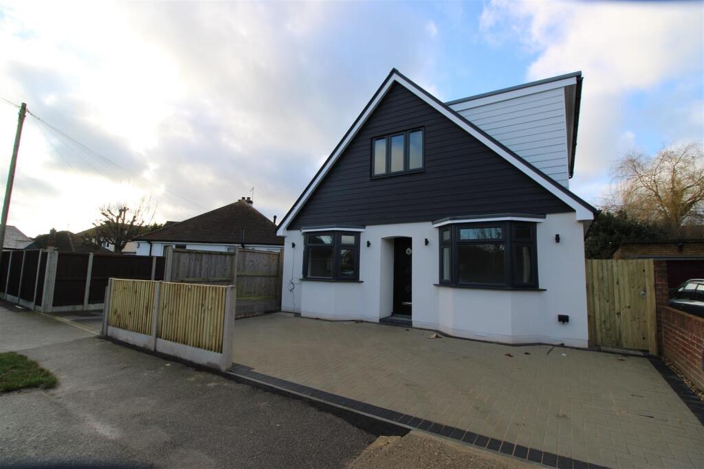 Main image of property: Carlton Hill, Herne Bay