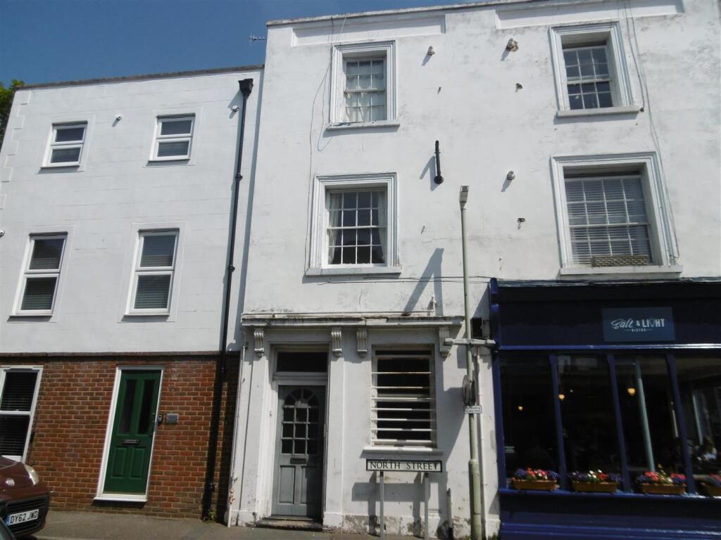 Main image of property: Mortimer Street, Herne Bay