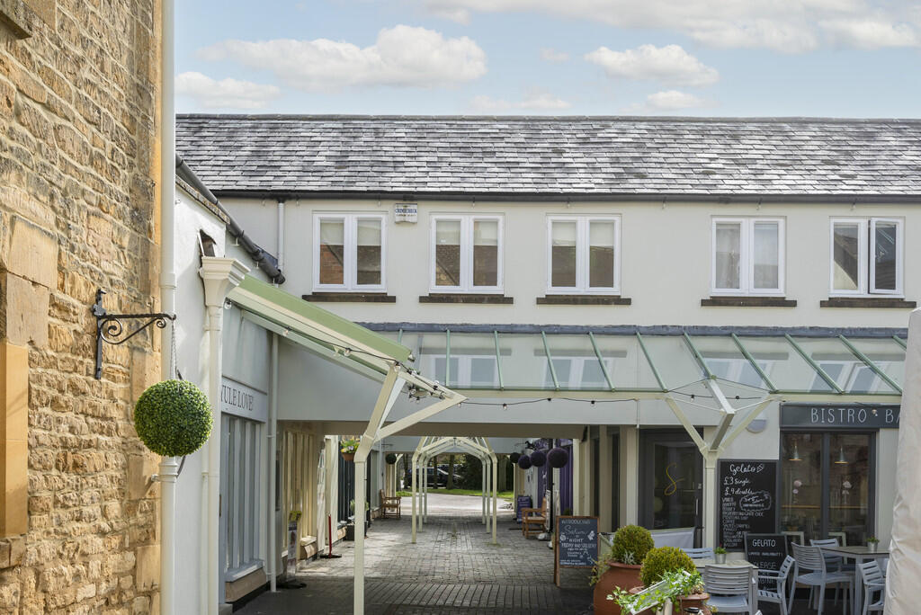 Main image of property: Old Market Way, Moreton-in-Marsh