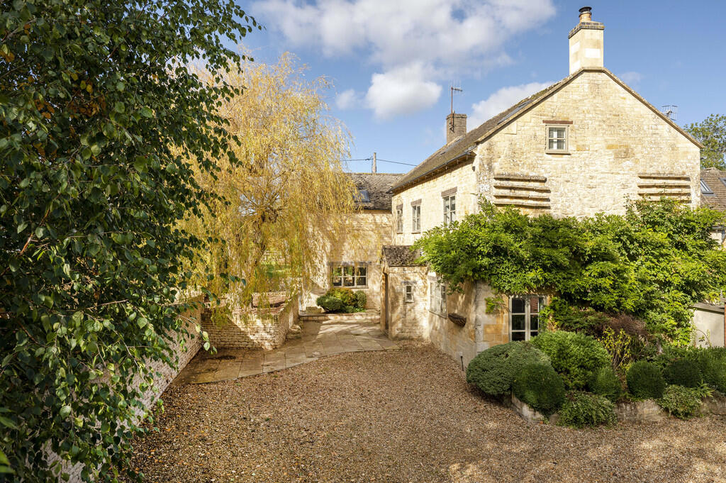 Main image of property: Paxford, Chipping Campden