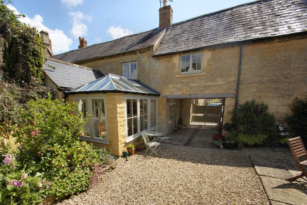 Main image of property: Old Town, Moreton-in-Marsh