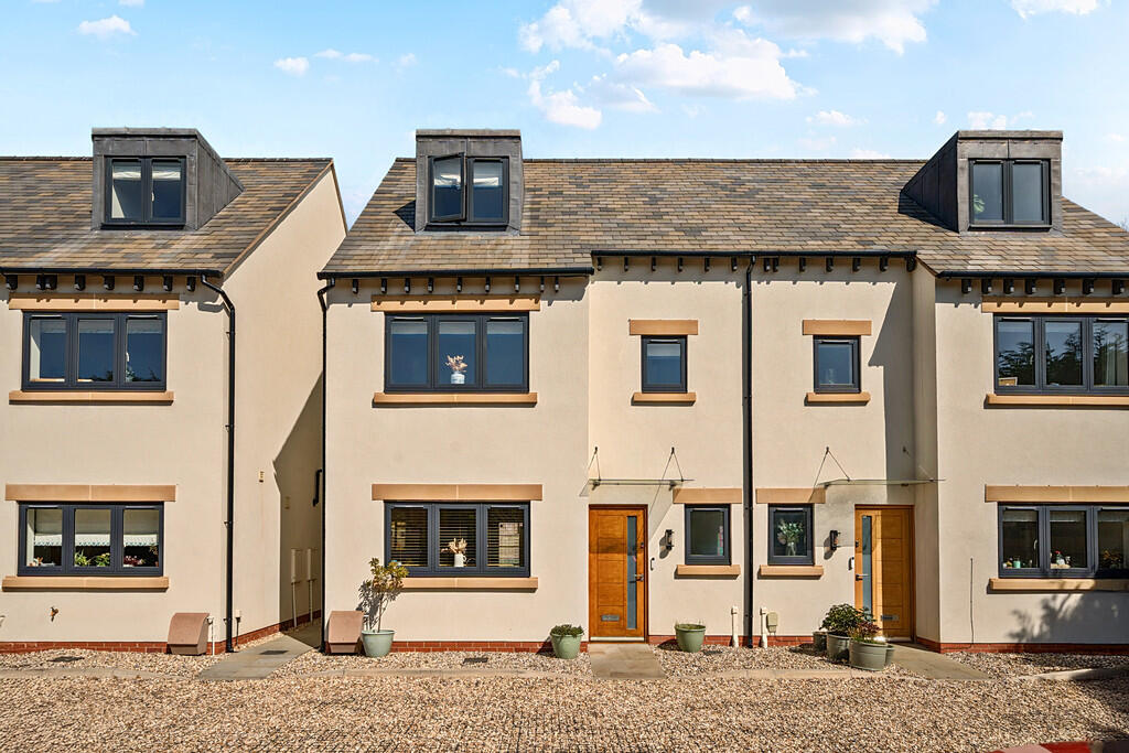 Main image of property: Blue Cedar Court, Stow Road, Moreton-in-Marsh