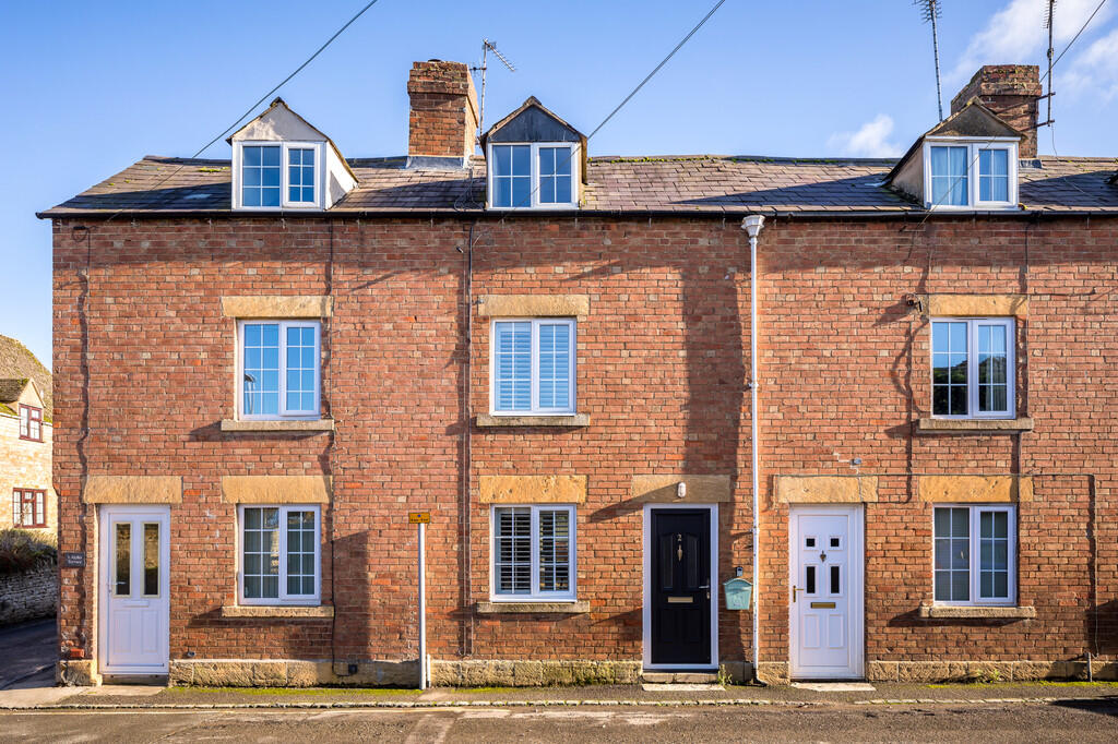 Main image of property: Alpha Terrace, Hospital Road, Moreton-in-Marsh