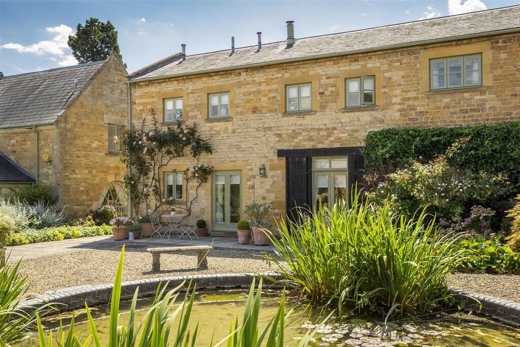 Main image of property: The Granary, Northwick Park, Blockley