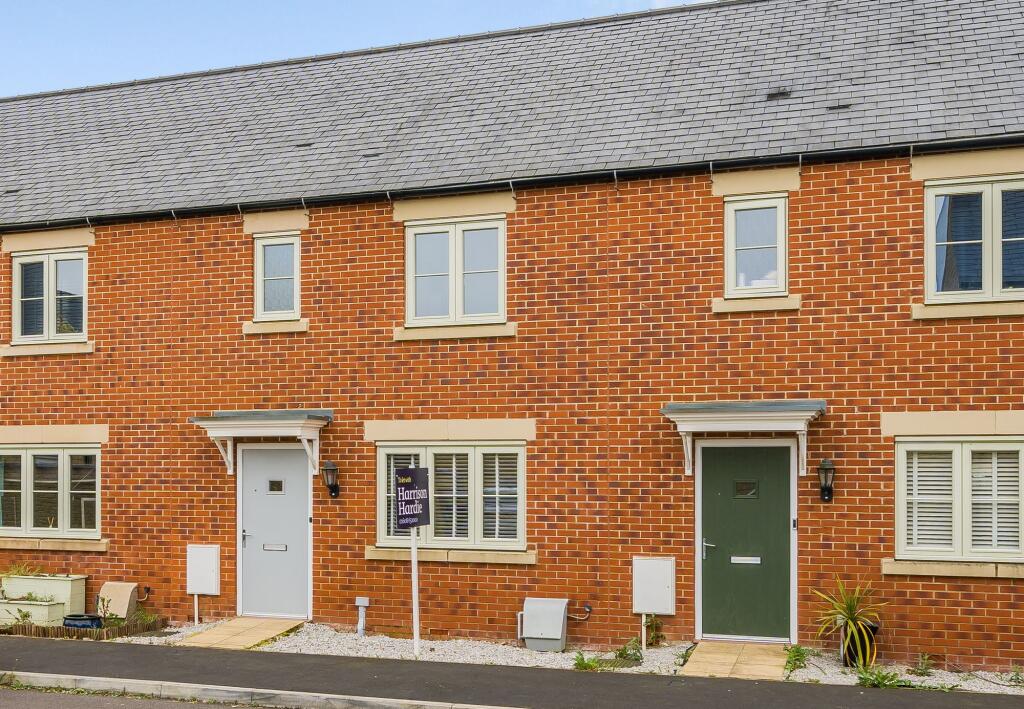 Main image of property: Valetta Way, Moreton-In-Marsh, GL56