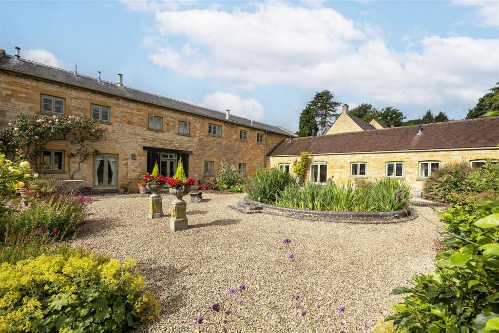 Main image of property: Northwick Park, Blockley, GL56