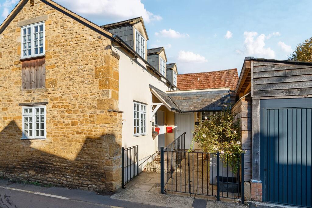 Main image of property: Corders Lane, Moreton-In-Marsh, GL56