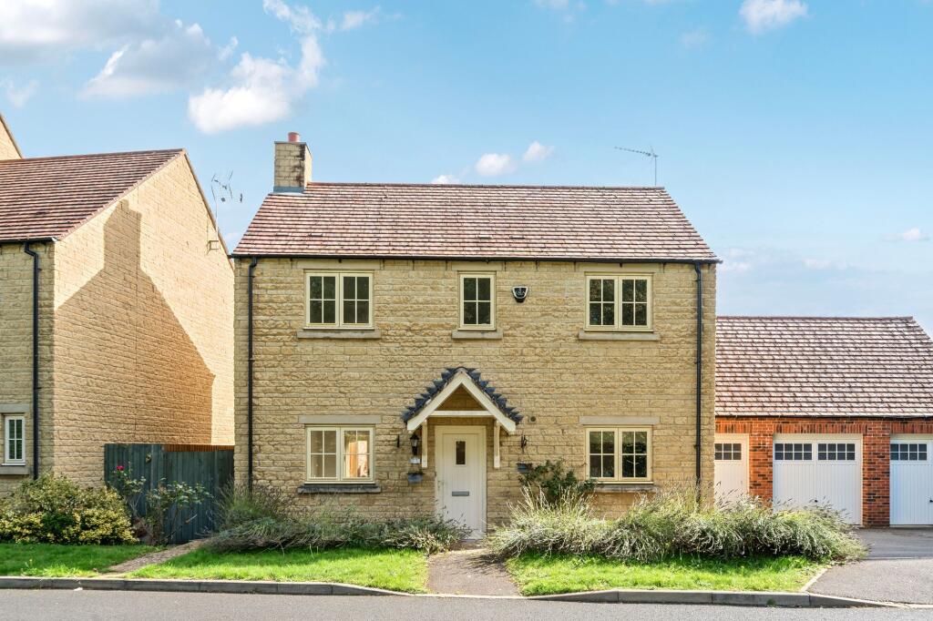 Main image of property: Trubshaw Way, Moreton-In-Marsh, GL56