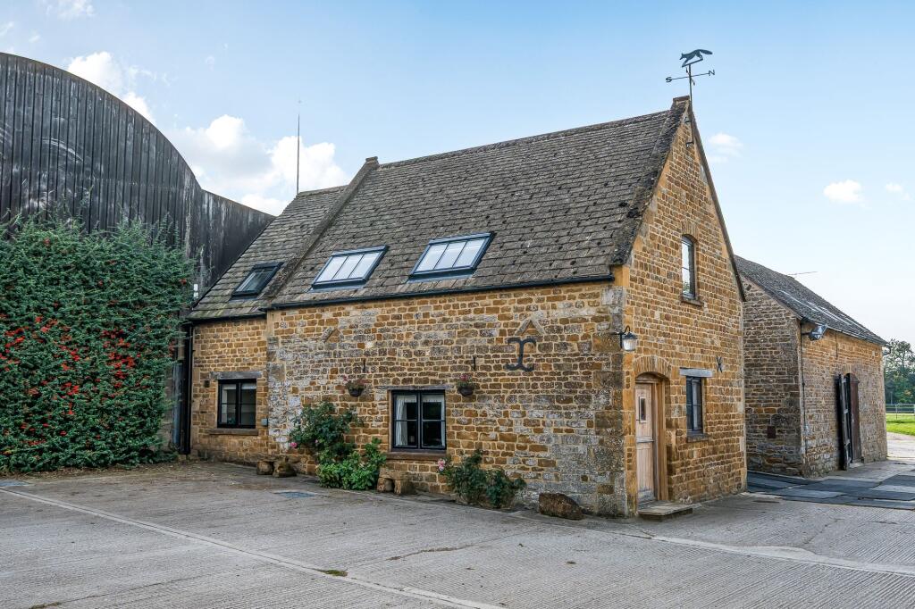 Main image of property: Chastleton, Moreton In Marsh, GL56