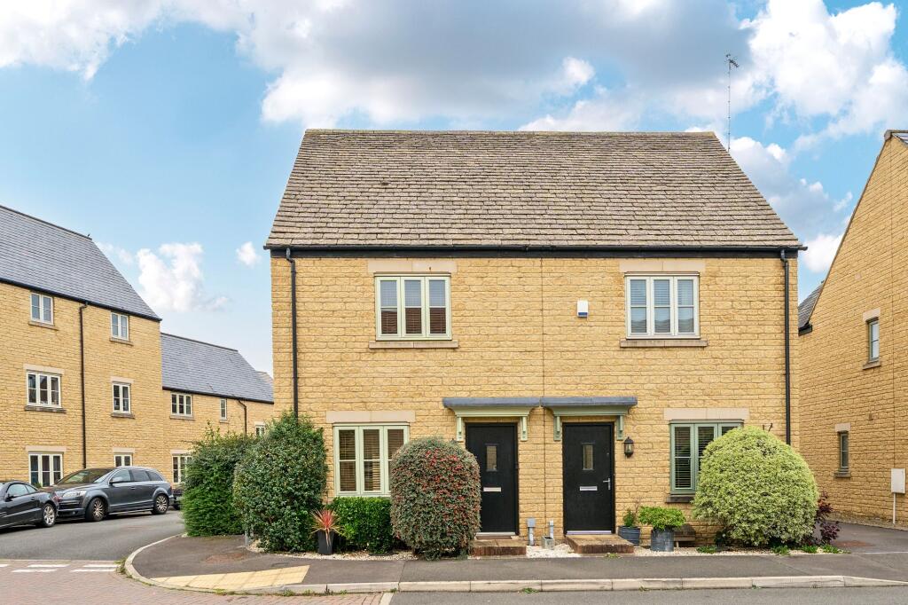 Main image of property: Lysander Way, Moreton-In-Marsh, GL56
