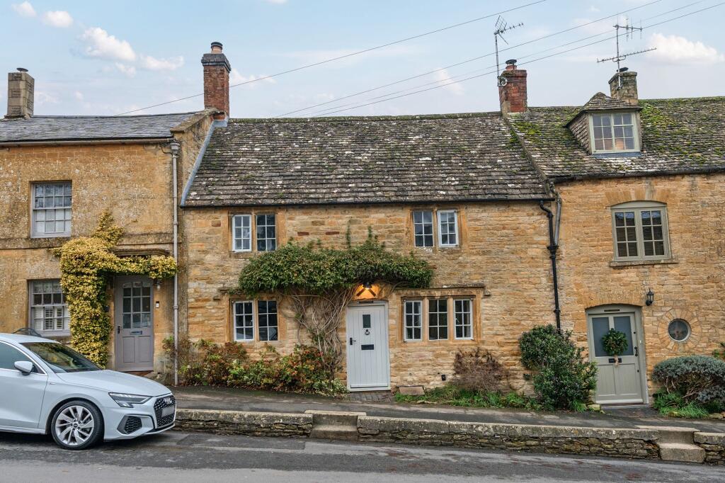 Main image of property: School Square, Longborough, GL56