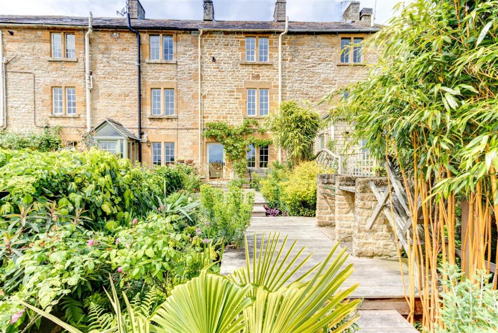 Main image of property: Park Road, Blockley, GL56