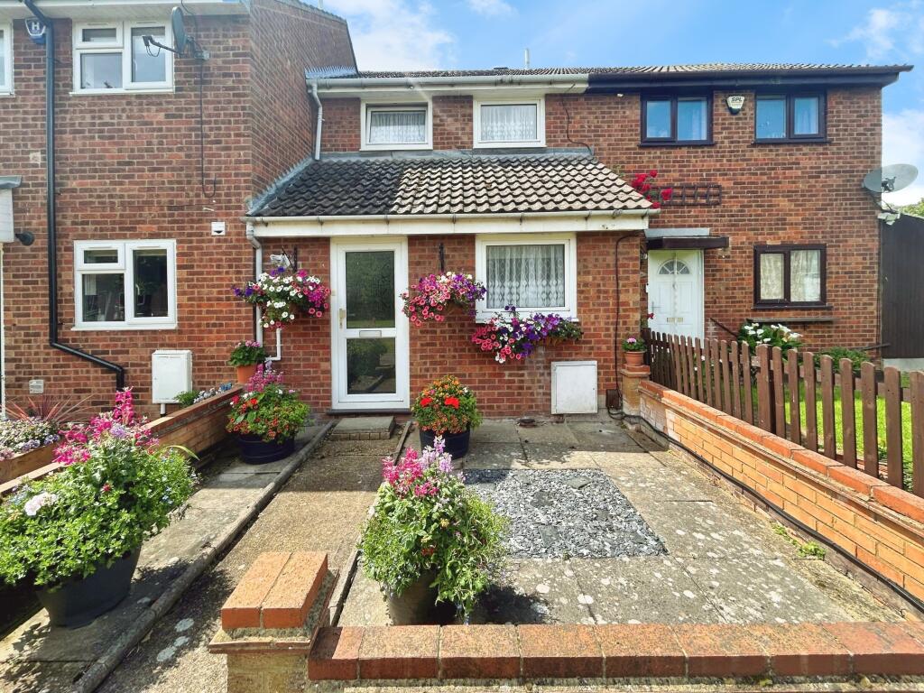 Main image of property: Magnolia Close, Kempston, Bedford, MK42