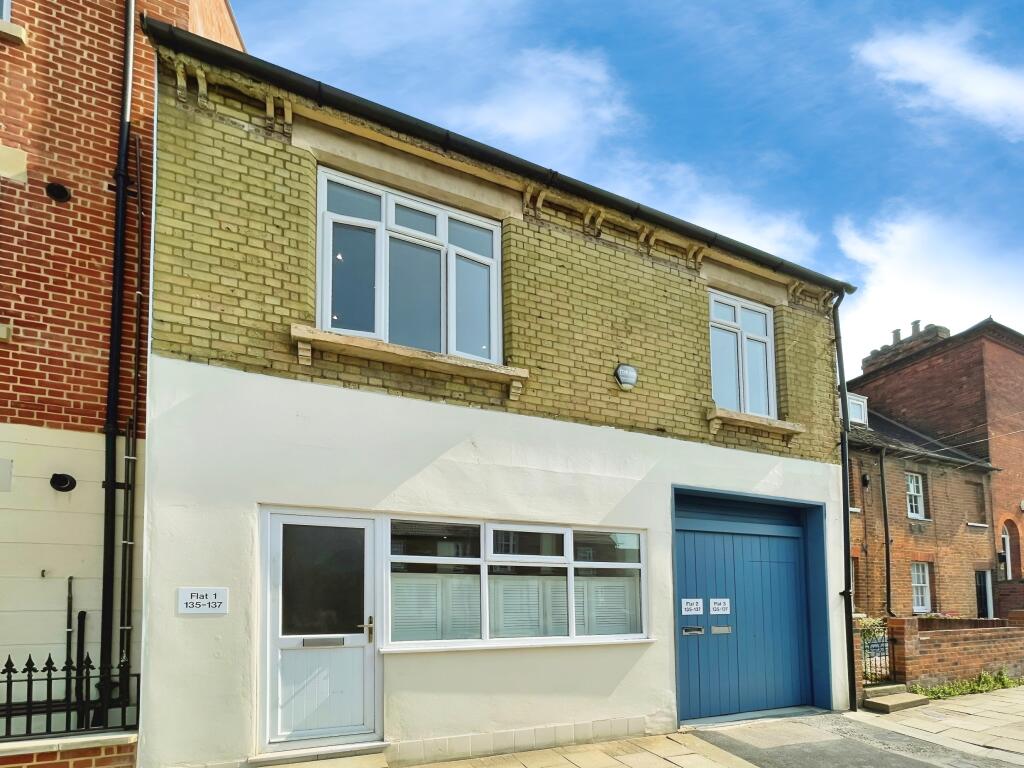 Main image of property: Tavistock Street, Bedford, MK40