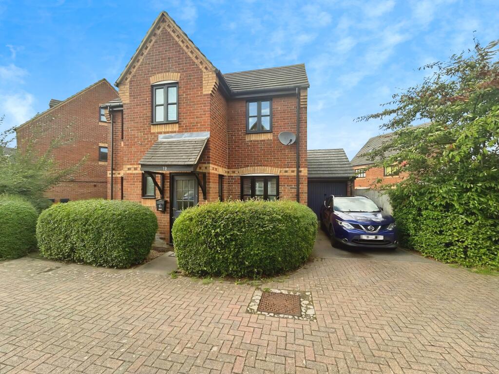Main image of property: St Helens Grove, Milton Keynes, MK10