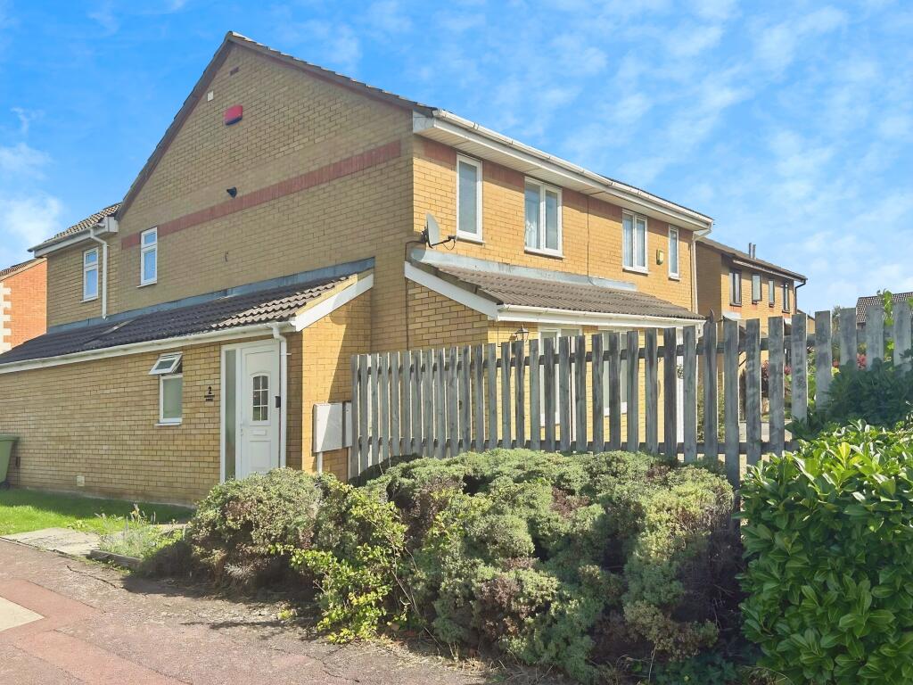 Main image of property: Hendrix Drive, Milton Keynes, MK8