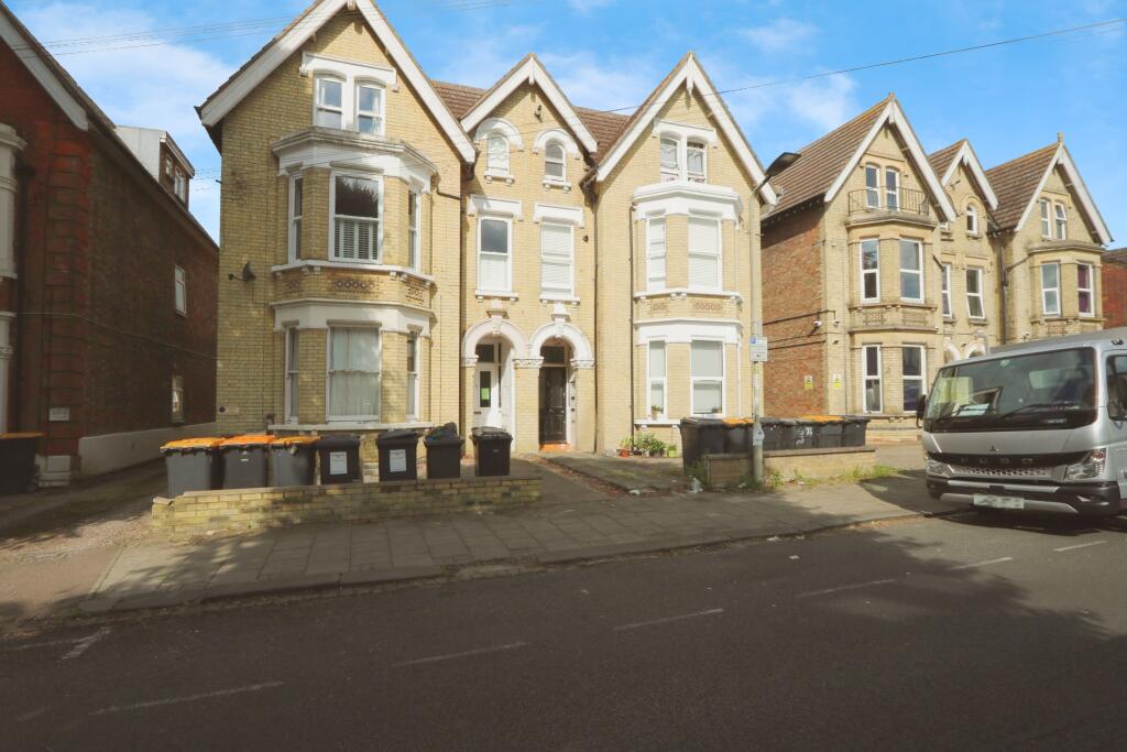 Main image of property: Chaucer Road, Bedford, MK40