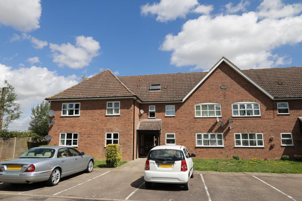 Main image of property: Russet Close, Stewartby