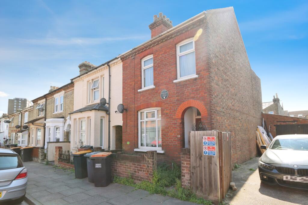 Main image of property: Garfield Street, Bedford, MK41